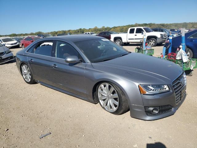 WAU44AFD8HN007540 Audi A8 L Quattro