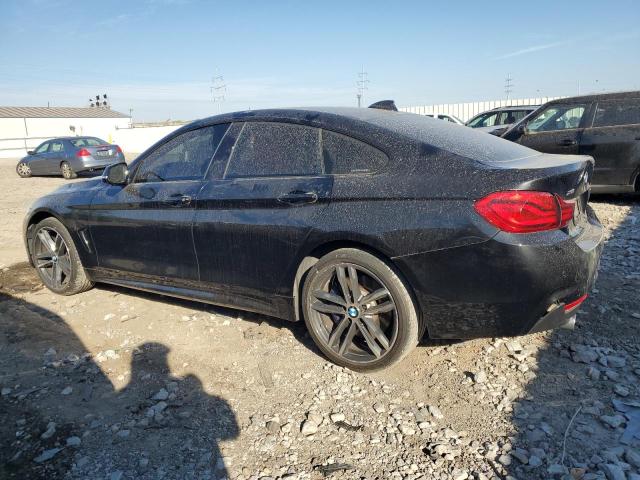 WBA4J7C57JBH14485 BMW 440xi Gran Coupe