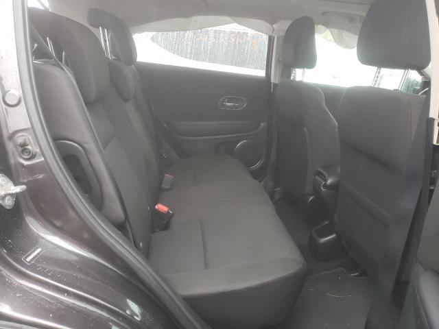 3CZRU6H57GM709959 Honda HR-V EX
