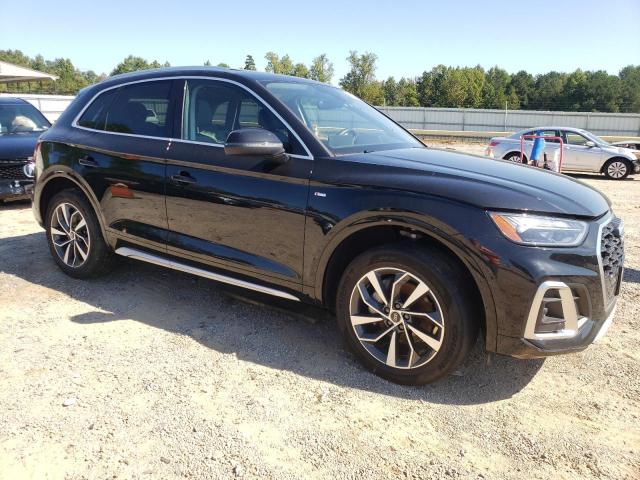 WA1EAAFY3N2019671 Audi Q5 Premium Plus 45