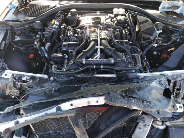WBSJF0C57KB447385 BMW M5
