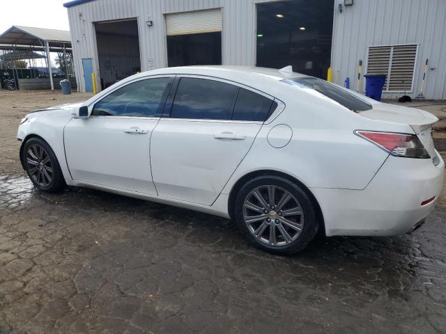 19UUA8F38EA008820 Acura Tl Se