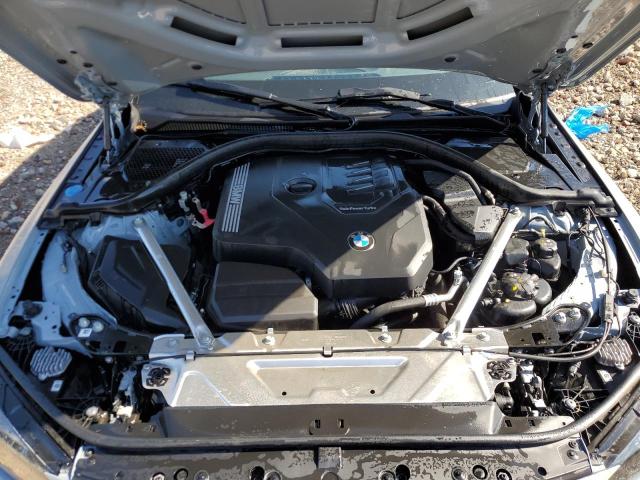 WBA73AV02PFP56907 BMW 430xi Gran Coupe