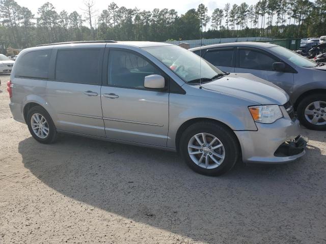 2C4RDGCG9GR201506 Dodge Grand Caravan Sxt