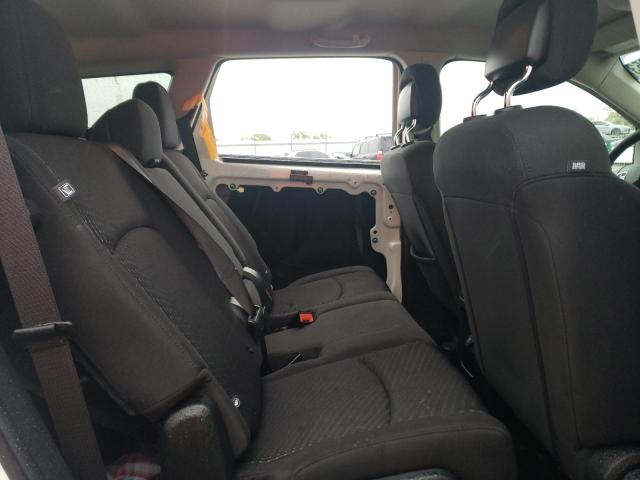 3C4PDCAB2JT530639 Dodge JOURNEY SE