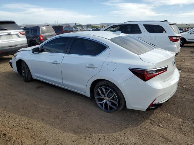 19UDE2F79NA003694 Acura Ilx Premium