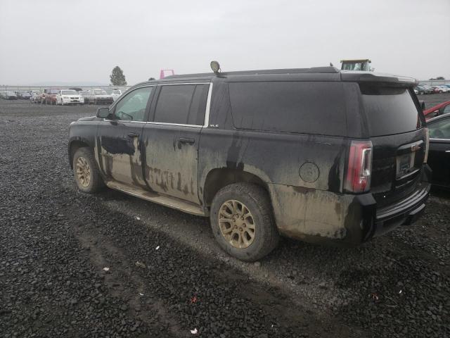 1GKS2FKC2GR123421 GMC Yukon Xl K1500 Sle