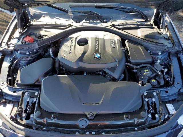 WBA8B9C3XHK676606 BMW 330 I