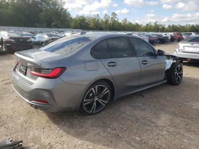 3MW69FF09P8D49987 BMW 330I