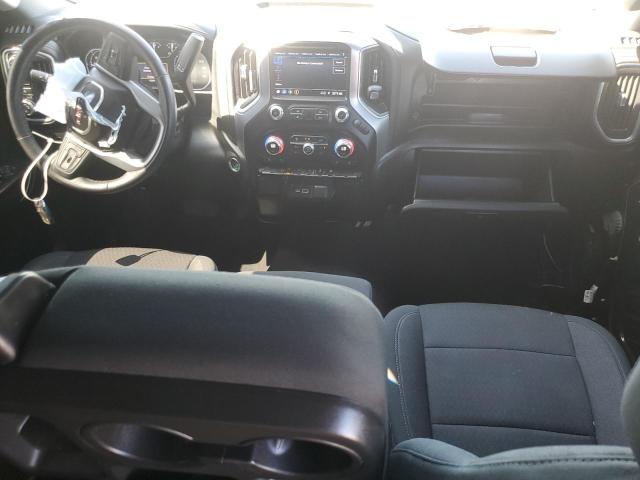 1GTP8BEK3MZ318340 GMC Sierra C1500 Sle
