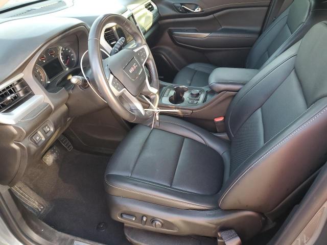 1GKKNML49MZ138240 GMC ACADIA SLT