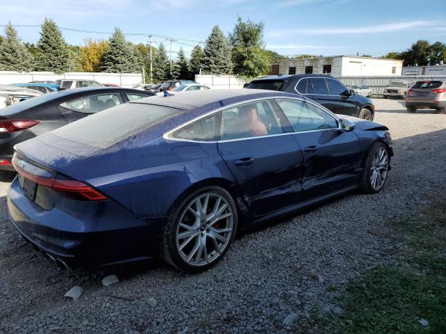 WAUSFAF26LN033921 Audi S7 Prestige