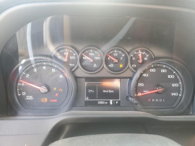 1GTR8AEH5MZ267852 GMC Sierra C1500