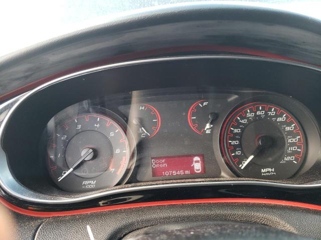 1C3CDFAA7GD668140 Dodge DART SE