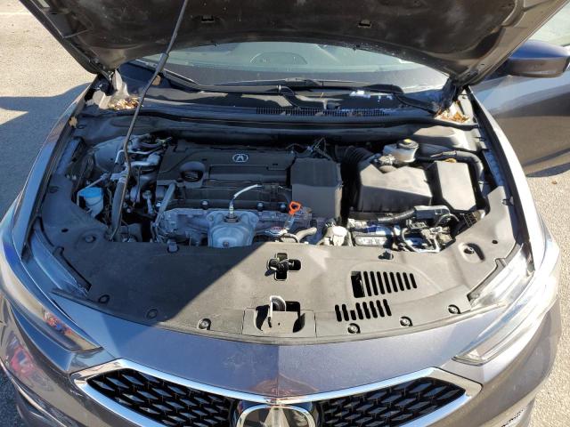 19UDE2F70KA011517 Acura Ilx Premium