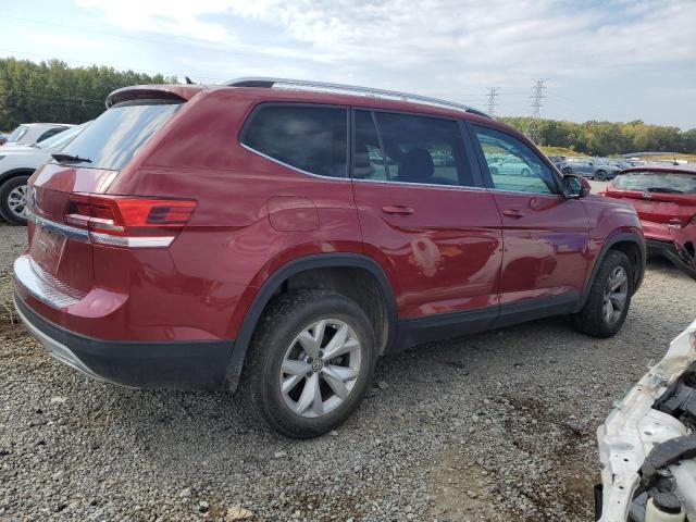 1V2AP2CA0KC570760 Volkswagen Atlas S