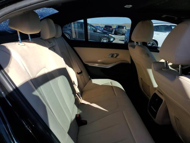 3MW5R1J07L8B21101 BMW 330I