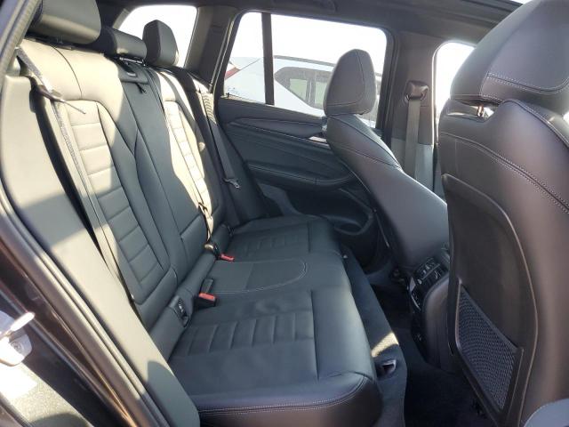 5UX83DP04N9N41979 BMW X3 M40i
