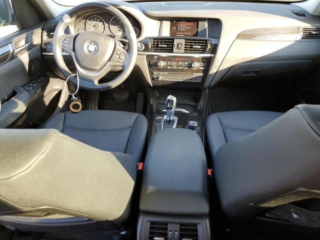 5UXWX9C59H0D99411 BMW X3 Xdrive28i