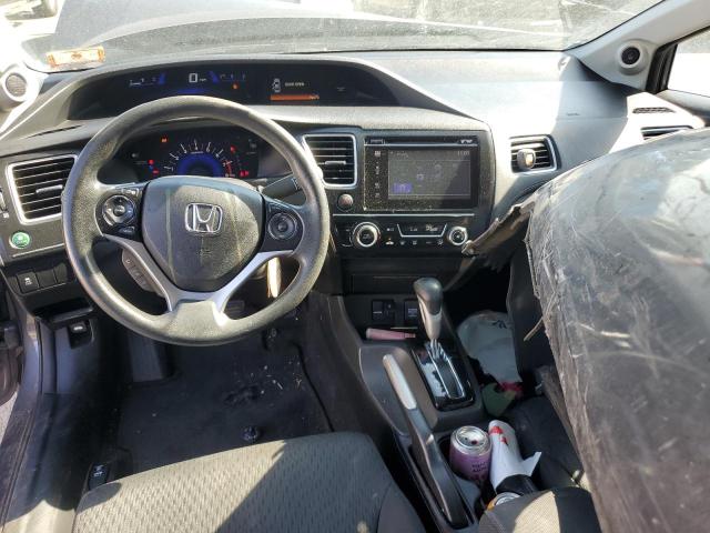 19XFB2F74FE284043 Honda CIVIC SE