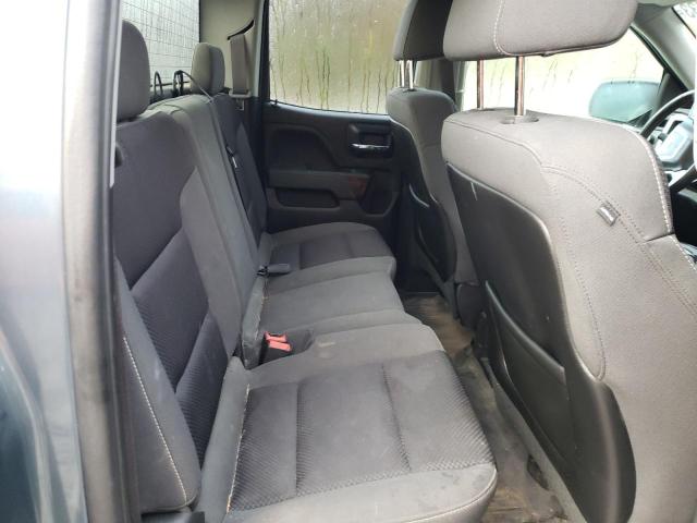 1GTV2UEC9EZ312380 GMC Sierra K1500 Sle