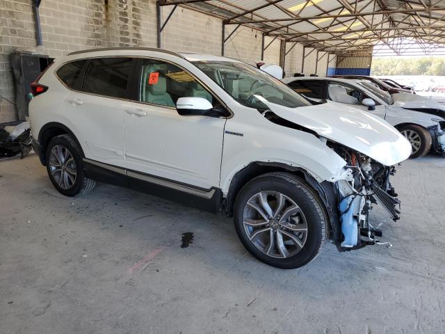 7FART6H90LE021364 Honda Cr-v Touring