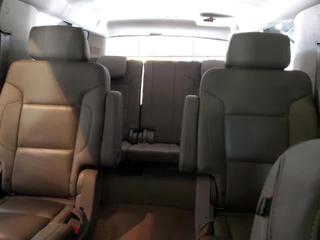 1GKS2HKC2FR115278 GMC Yukon Xl K1500 Slt