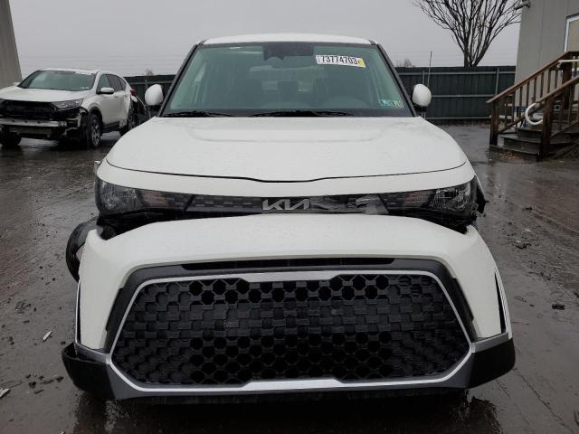 KNDJ23AU2P7863708 KIA SOUL LX