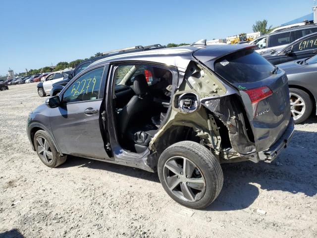 3CZRU5H72MM720360 Honda Hr-v Exl