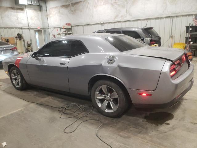 2C3CDZAG6FH914070 Dodge Challenger Sxt