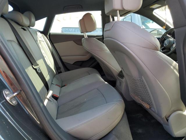 WAUENCF56JA074690 Audi A5 Premium Plus S-line