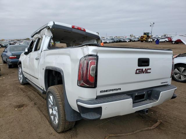 3GTU2PEC1JG137923 GMC Sierra K1500 Denali