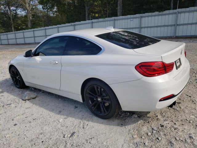 WBA4W3C50JAC97551 BMW 430I