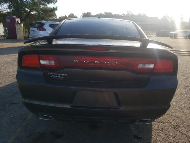 2C3CDXBGXEH295748 Dodge Charger Se