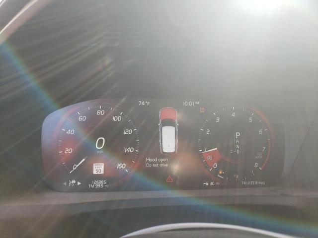 Volvo XC90 T6 2016 YV4A22PL2G1020925 Image 9