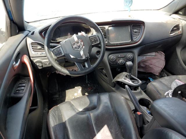 1C3CDFEB5GD585261 Dodge DART GT