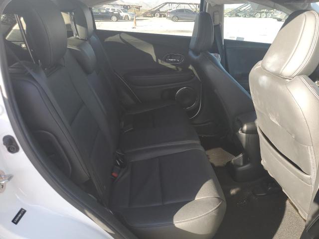 3CZRU5H78KM712776 Honda Hr-v Exl