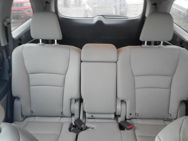 5FNYF5H24MB028217 Honda PILOT SE