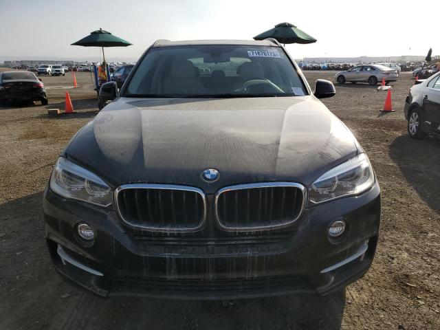 5UXKR2C50F0H36139 BMW X5 Sdrive35i