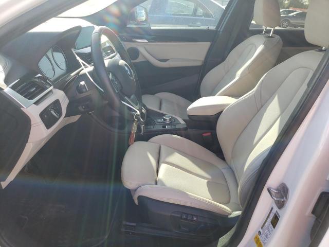 WBXYH9C03M5S08896 BMW X2 Sdrive28i