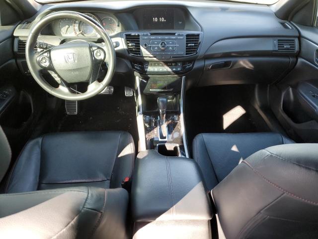 1HGCR2F14HA208176 Honda Accord Sport Special Edition