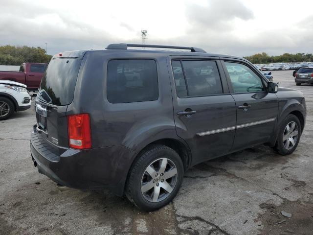 5FNYF4H95EB034133 Honda Pilot Touring
