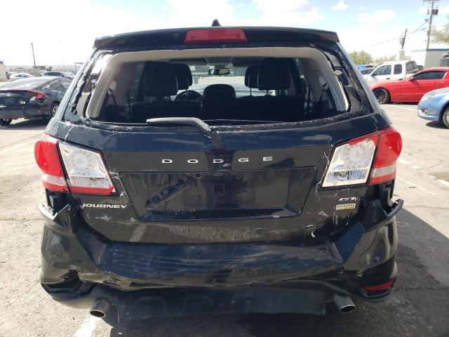 3C4PDCEG4KT694093 Dodge JOURNEY GT
