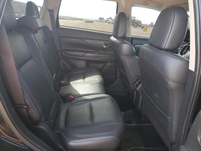 JA4AZ3A35LZ027175 Mitsubishi Outlander Se