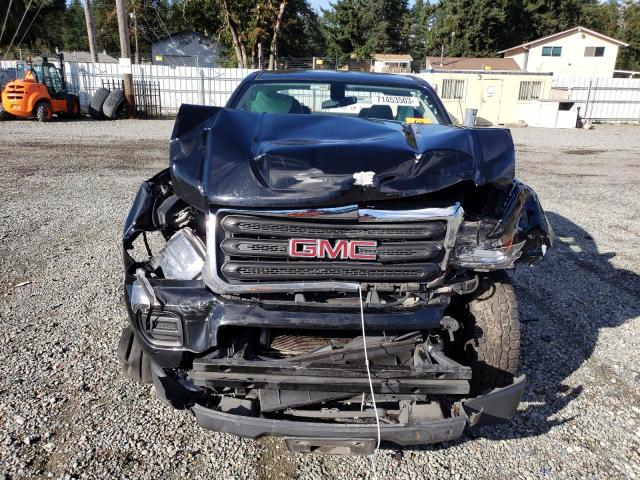 1GTH5BEAXH1146574 GMC Canyon