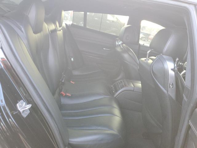 WBA6D6C39HG388580 BMW 650 Xi Gran Coupe