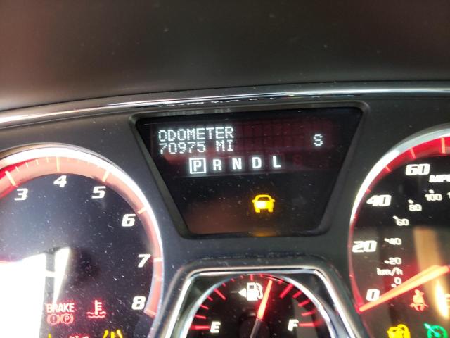 1GKKVSKD8HJ221944 GMC Acadia Limited Slt-2