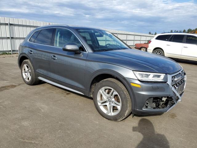 WA1BNAFY6J2158999 Audi Q5 Premium Plus