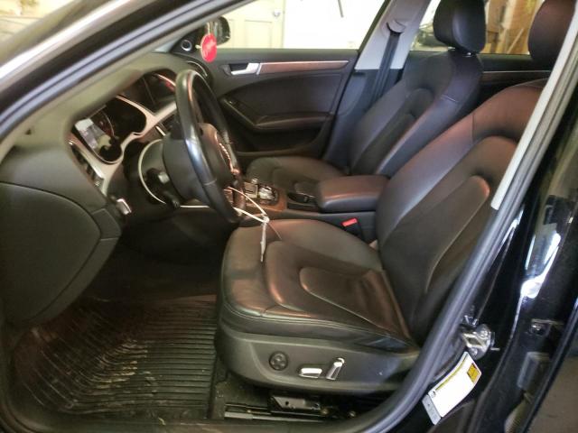 WAUFFAFL1FN044372 Audi A4 Premium Plus