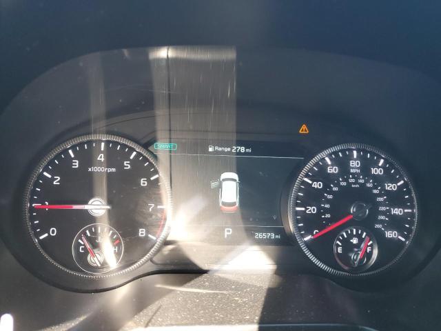 5XYP54HC6NG271944 KIA Telluride Sx